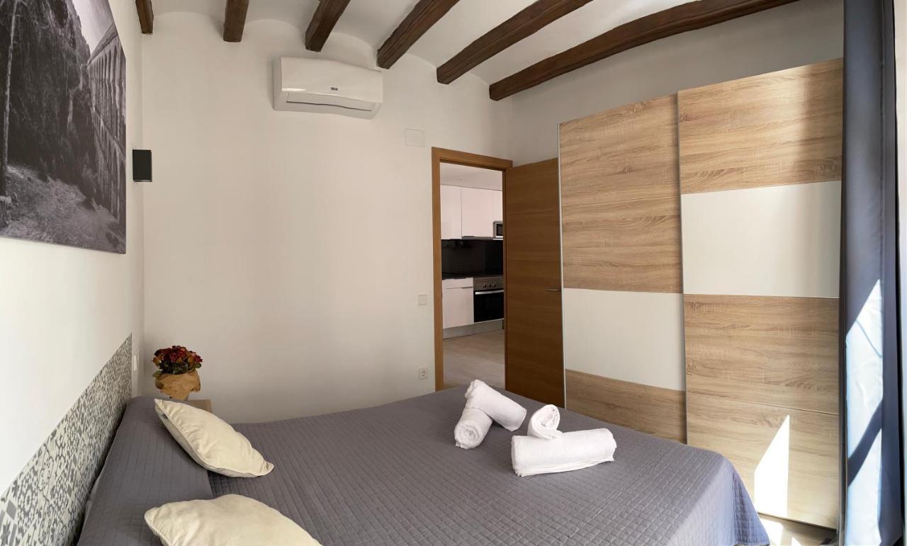 Casa Ferrers Piso 3 Piso Reformado En Pleno Centro De Tarragona Apartment Екстериор снимка