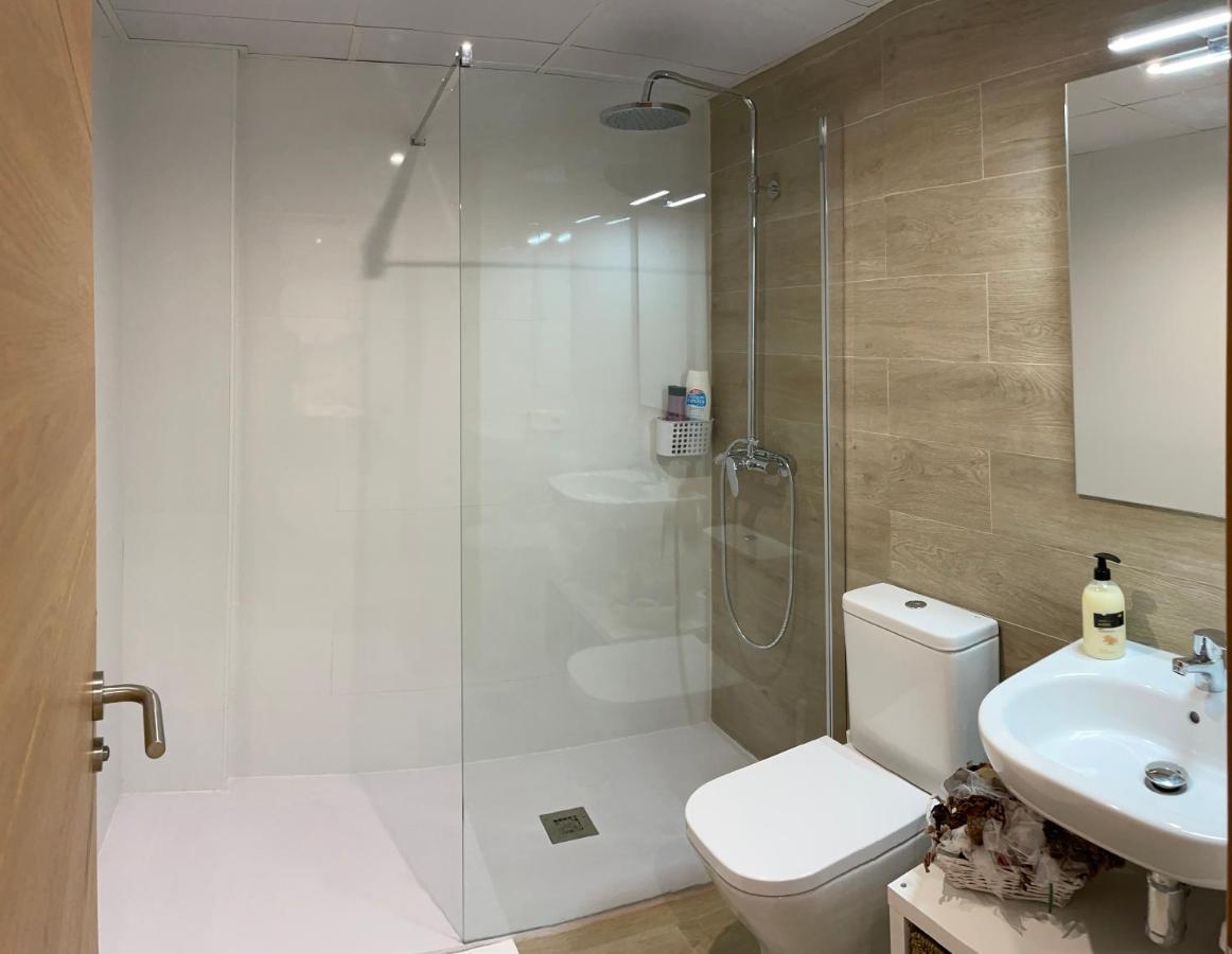 Casa Ferrers Piso 3 Piso Reformado En Pleno Centro De Tarragona Apartment Екстериор снимка