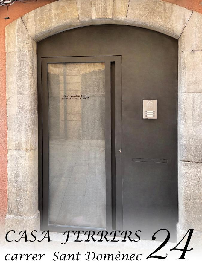 Casa Ferrers Piso 3 Piso Reformado En Pleno Centro De Tarragona Apartment Екстериор снимка